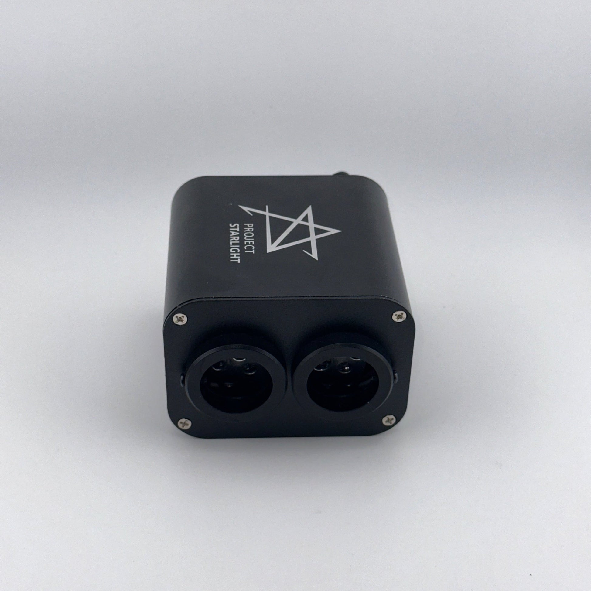 Sterrenhemel - Twee kleuren - Project Starlight