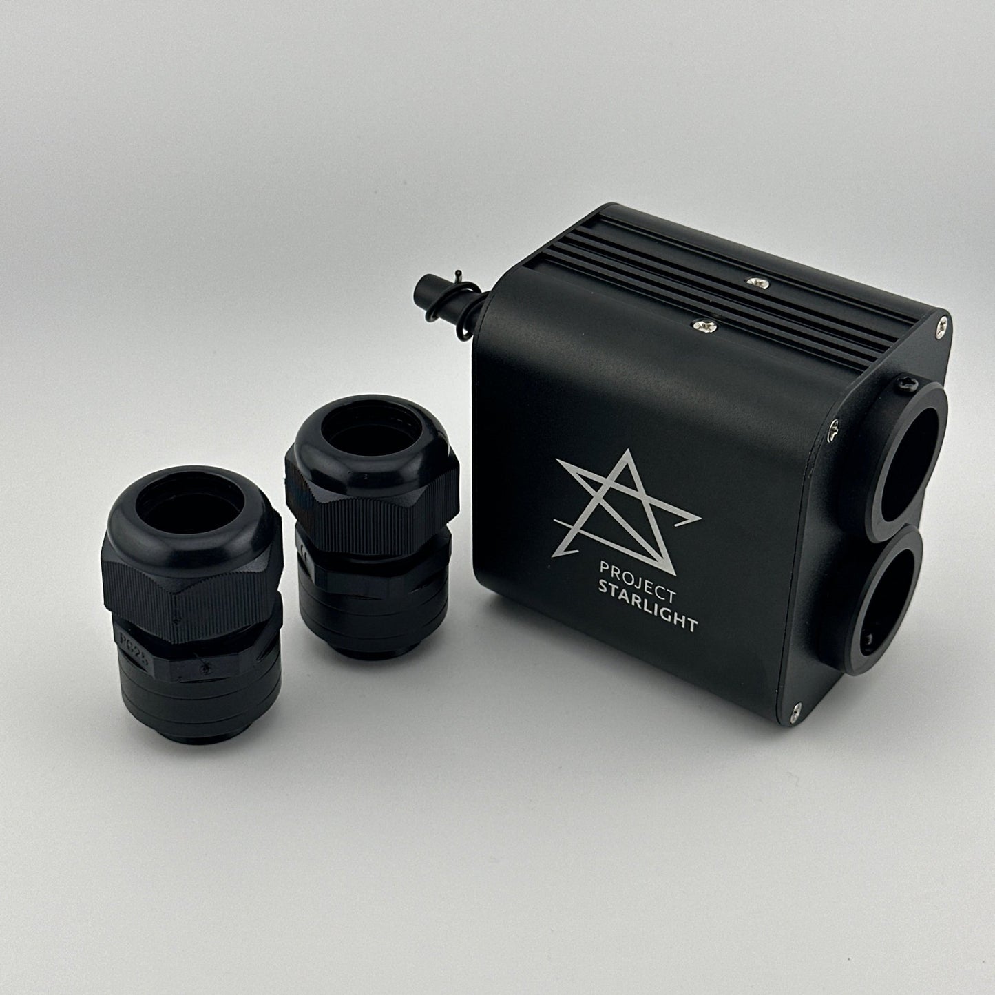 Sterrenhemel - Twee kleuren - Project Starlight