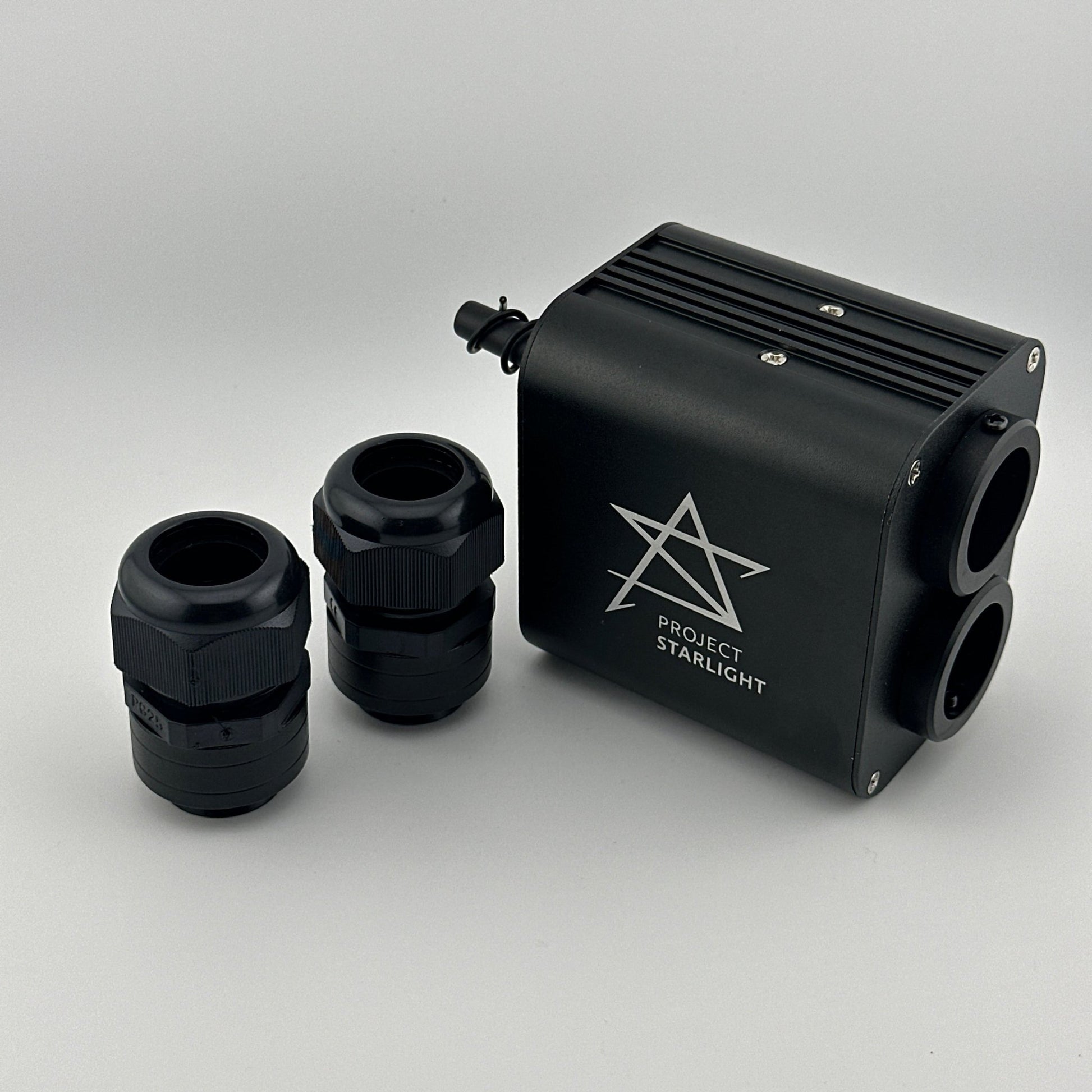 Sterrenhemel - Twee kleuren - Project Starlight