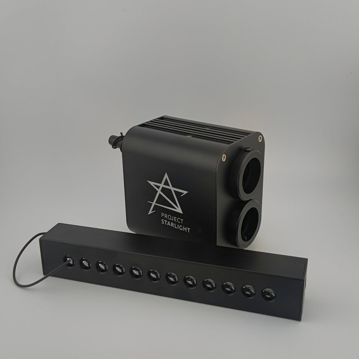 Sterrenhemel - Twee kleuren - Project Starlight