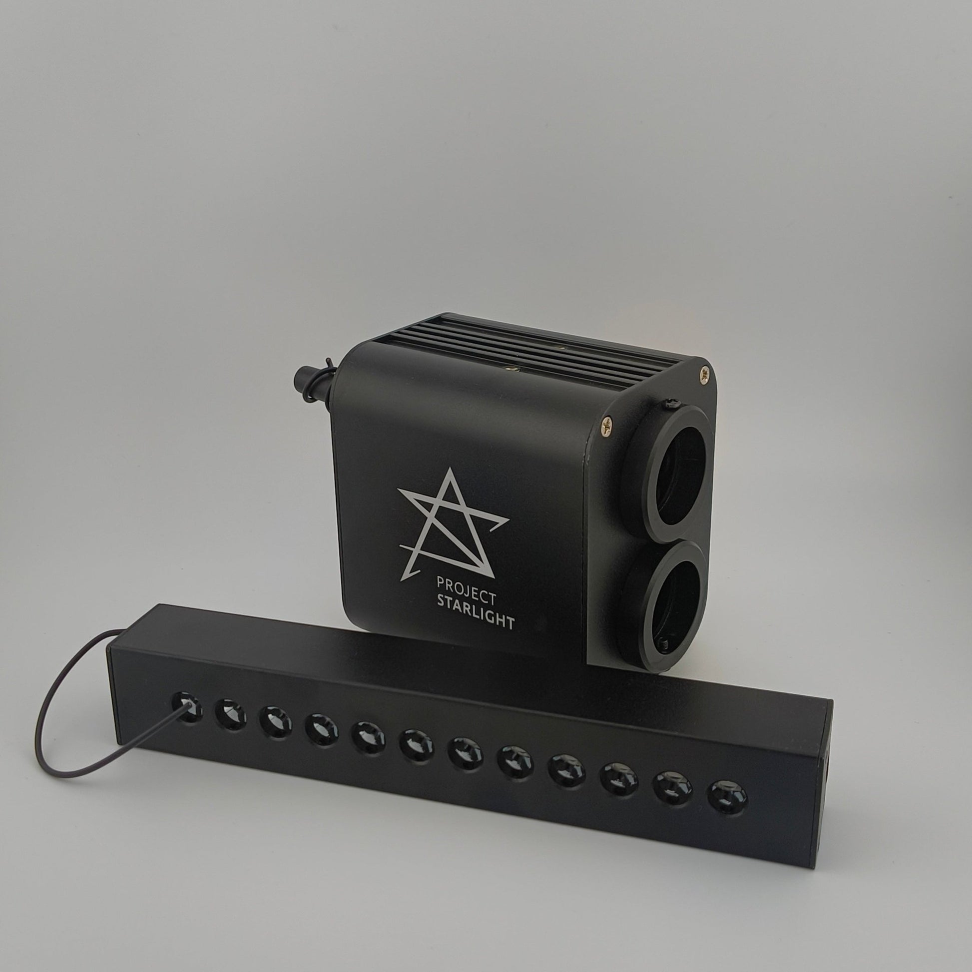 Sterrenhemel - Twee kleuren - Project Starlight