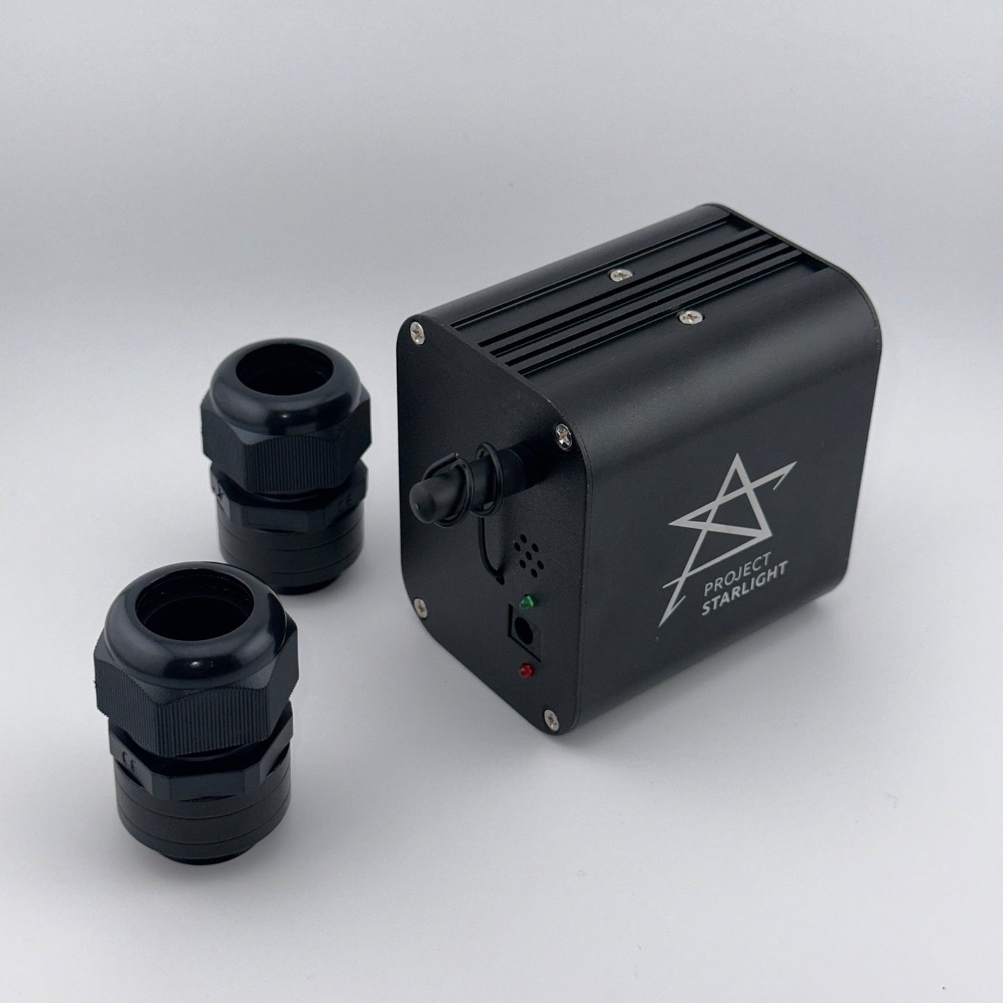 Sterrenhemel - Twee kleuren - Project Starlight