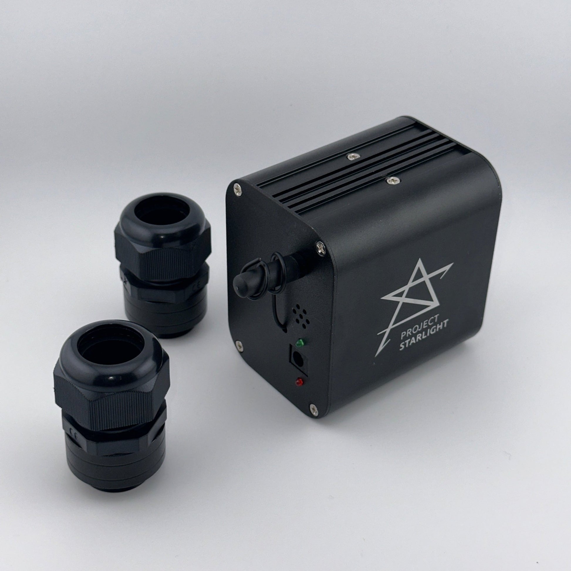 Sterrenhemel - Twee kleuren - Project Starlight