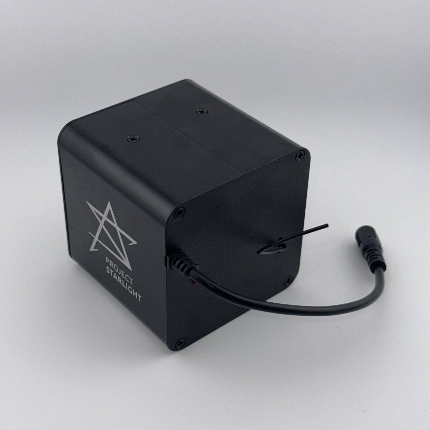 Sterrenhemel - vier kleur - Project Starlight