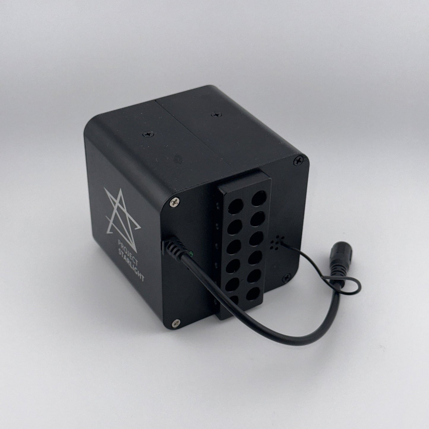 Sterrenhemel - vier kleur - Project Starlight